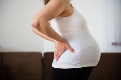 Certified Pregnancy Massage Therapist. Susan Moffitt. Stuart, FL