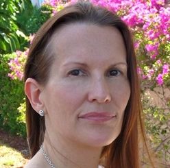 Susan Moffitt Third Generation Massage Therapist & Reiki Master